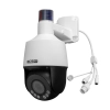 BCS-B-SIP154SR5L1(2.0) BCS Basic kamera obrotowa IP 5Mpx IR 50M LED 10M WDR Auto Tracking