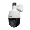 BCS-B-SIP154SR5L1(2.0) BCS Basic kamera obrotowa IP 5Mpx IR 50M LED 10M WDR Auto Tracking