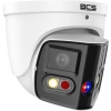 BCS-L-PEIP2X4FCR2L2-Ai1 BCS Line kamera panoramiczna IP 8Mpx IR 25M LED 20M WDR