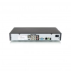 BCS-0404E rejestrator cyfrowy DVR 4 kanałowy 3D D1 25kl/s