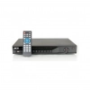 BCS-DVR0801M / BCS-0804LF-A rejestrator cyfrowy DVR 8 kanałowy HDMI 3D D1 100kl/s