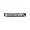 BCS-1604E rejestrator cyfrowy DVR 16 kanałowy 3D D1 100kl/s