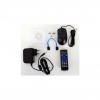 BCS-DVR0401QEA-II rejestrator 4 kanałowy D1 100 kls/s HDMI