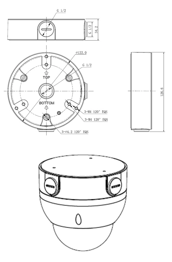 BCS-AD2M3V