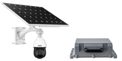 Poznaj zestawy solarne 4G od BCS Line zapewniające pełną autonomię w każdych warunkach