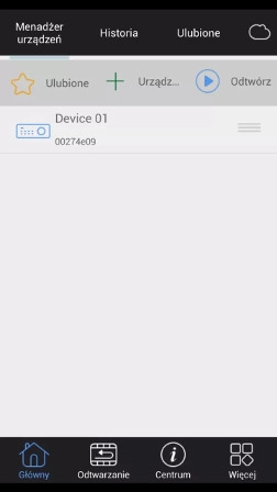 BCS Point Analog - nowa aplikacja mobilna dla systemu Android