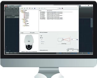 CADprofi / BCS CAD – projektuj szybciej i wydajniej