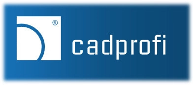 cad profi logo