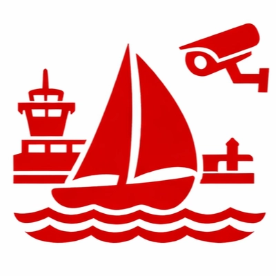 Inteligentna detekcja statków z kamerą BCS Line - monitoring portów i przystani wodnych