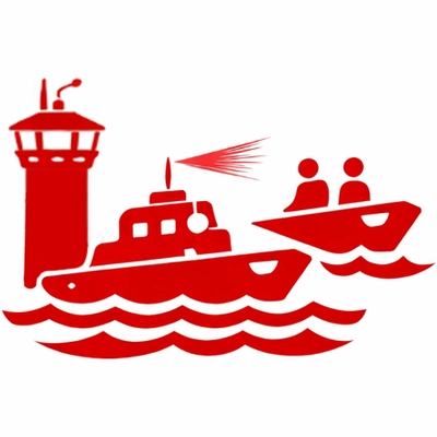 Inteligentna detekcja statków z kamerą BCS Line - monitoring portów i przystani wodnych