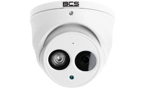Promocja dla instalatorów na kamery BCS 4 Mpx z WDR