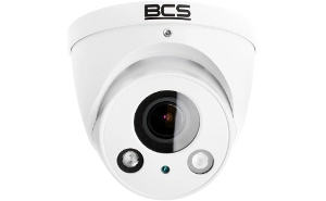 Promocja dla instalatorów na kamery BCS 4 Mpx z WDR