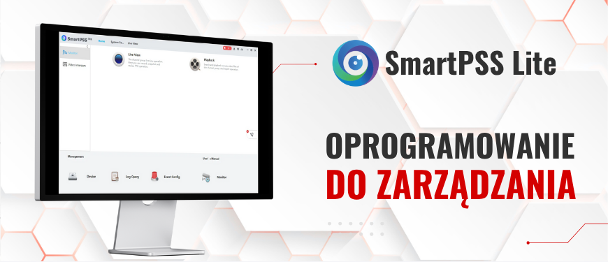 SmartPSS Lite