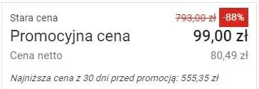 Wyprzedaż urządzeń BCS: Kup rejestratory, kamery i akcesoria w niskich cenach!