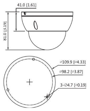 BCS-DMIP3801IR-E-AI