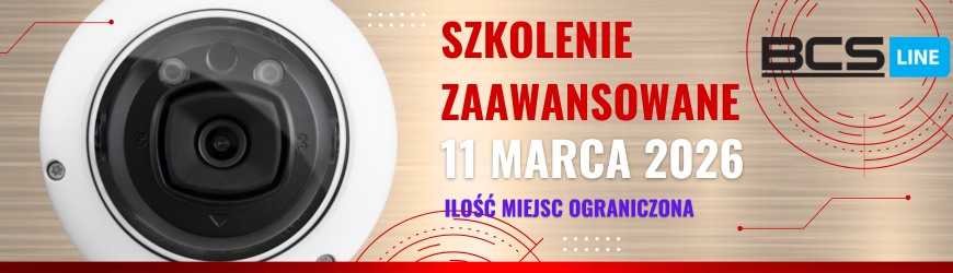 Szkolenie BCS Line marzec 2026