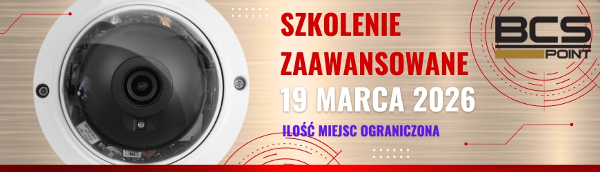 Szkolenie BCS Point marzec 2026