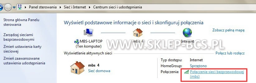 Podglad kamer przez Internet - skonfiguruj pracę rejestratora w sieci