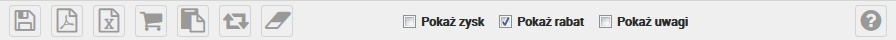 Pomoc do kosztorysu