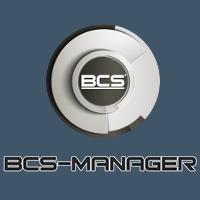 Oprogramowanie BCS-MANAGER