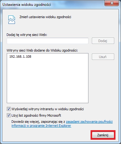 Podgląd na żywo z kamer przez P2P na systemy Windows - urządzenia BCS Line