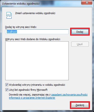 Podgląd na żywo z kamer przez P2P na systemy Windows - urządzenia BCS Point