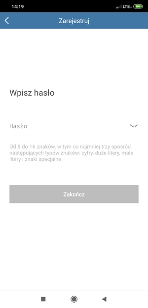 Podgląd na żywo z kamer BCS View/Basic przez P2P - Android/iOS