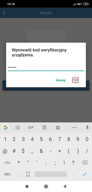 Podgląd na żywo z kamer BCS View/Basic przez P2P - Android/iOS